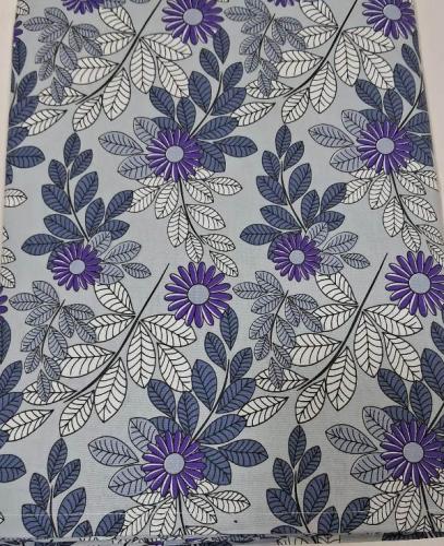 BEDSHEET ERODE AHEMADHABAD PRINT 60X90 2 PILLOW COVER